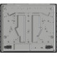 Варочная поверхность Gorenje GT642SYB