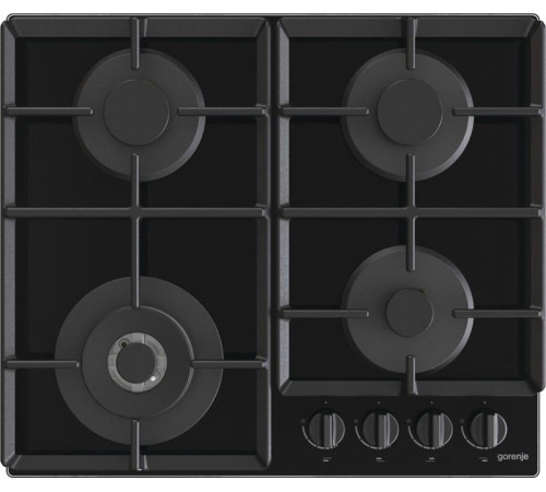 Варочная поверхность Gorenje GTW641EB