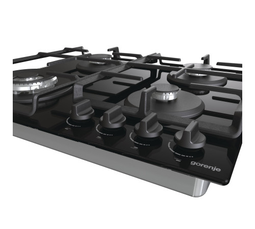 Варочная поверхность Gorenje GTW641EB