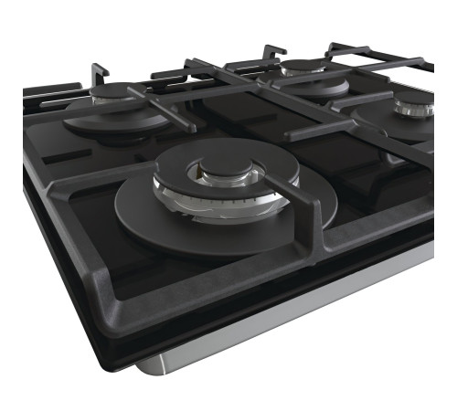 Варочная поверхность Gorenje GTW641EB