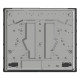 Варочная поверхность Gorenje GTW641EB