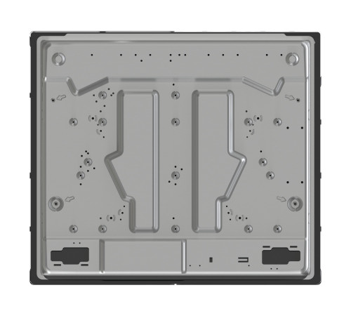 Варочная поверхность Gorenje GTW641EB