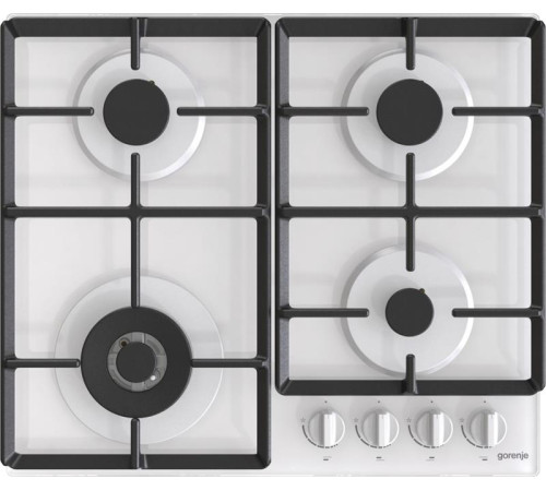 Варочная поверхность Gorenje GTW641EW