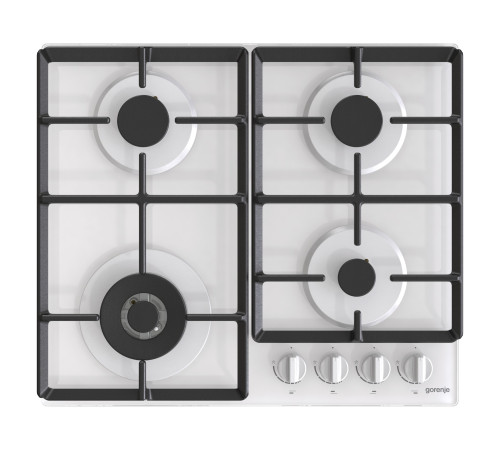 Варочная поверхность Gorenje GTW641EW