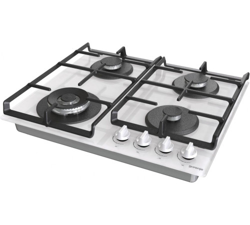 Варочная поверхность Gorenje GTW641EW