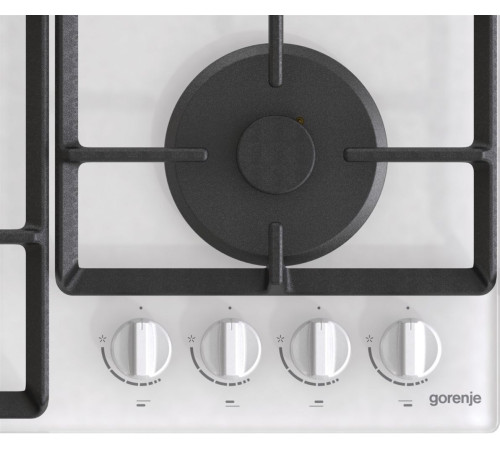 Варочная поверхность Gorenje GTW641EW