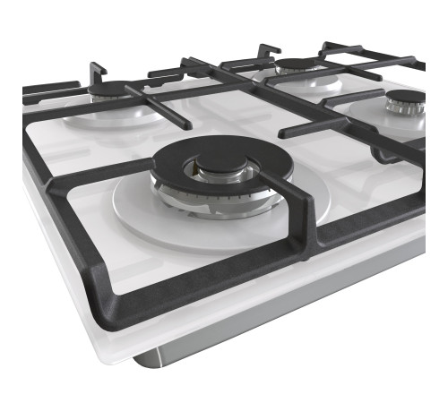 Варочная поверхность Gorenje GTW641EW