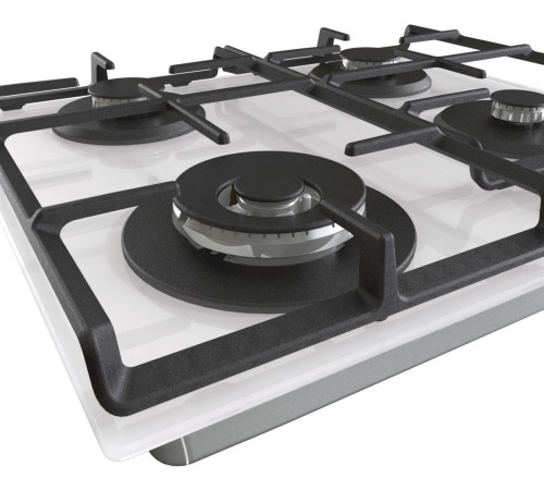 Варочная поверхность Gorenje GTW641EW