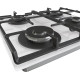 Варочная поверхность Gorenje GTW641EW