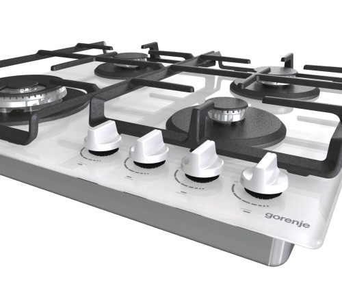 Варочная поверхность Gorenje GTW641EW