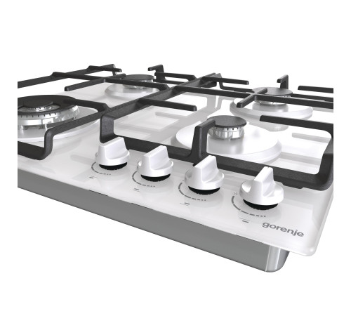 Варочная поверхность Gorenje GTW641EW