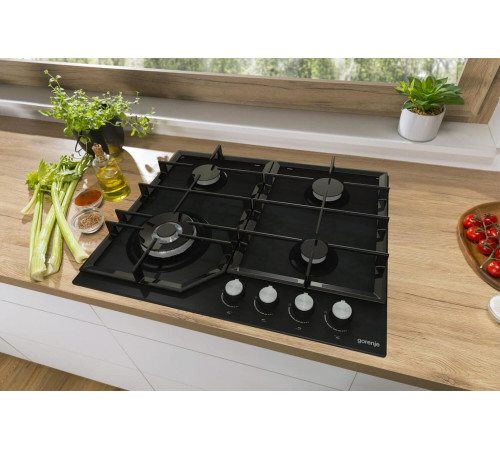 Варочная поверхность Gorenje GTW641KB