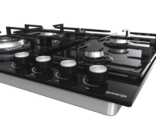 Варочная поверхность Gorenje GTW641KB