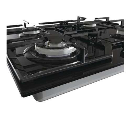 Варочная поверхность Gorenje GTW641KB