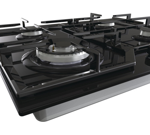 Варочная поверхность Gorenje GTW641KB