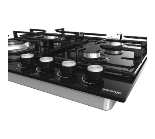 Варочная поверхность Gorenje GTW641KB