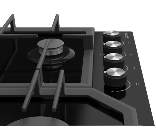 Варочная поверхность Gorenje GTW641KB