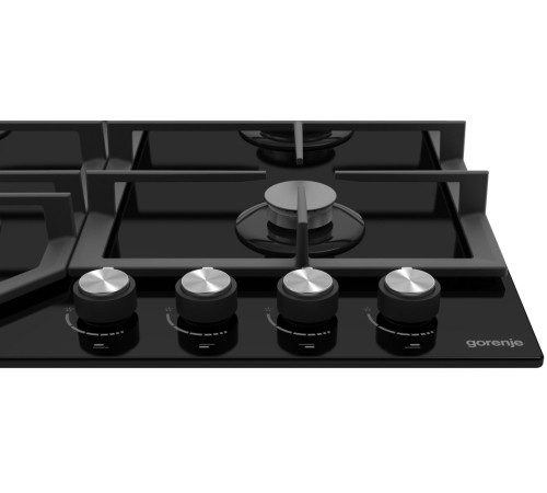 Варочная поверхность Gorenje GTW641KB