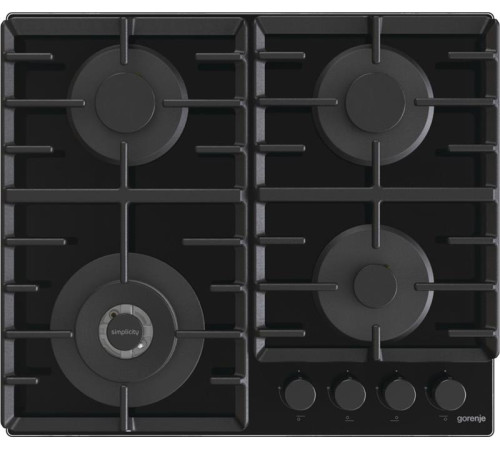 Варочная поверхность Gorenje GTW642SYB