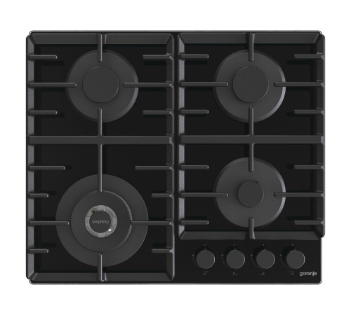 Варочная поверхность Gorenje GTW642SYB