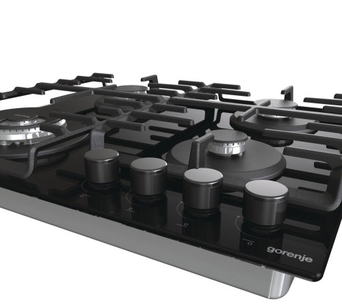 Варочная поверхность Gorenje GTW642SYB