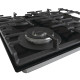Варочная поверхность Gorenje GTW642SYB