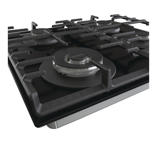 Варочная поверхность Gorenje GTW642SYB