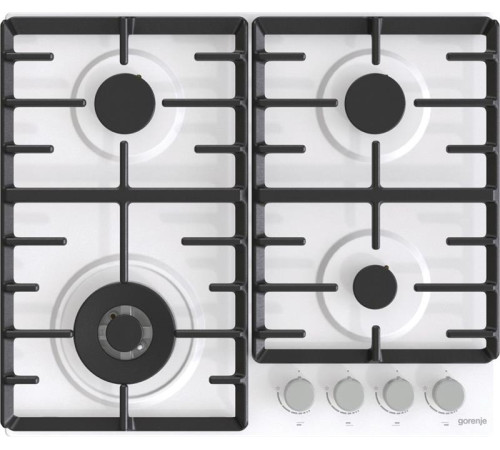 Варильна поверхня Gorenje GW642AXW