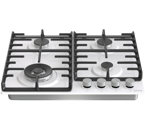 Варильна поверхня Gorenje GW642AXW