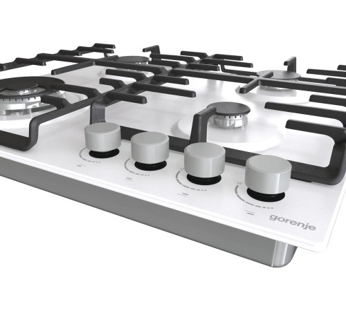 Варильна поверхня Gorenje GW642AXW