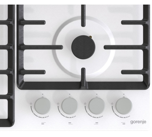 Варильна поверхня Gorenje GW642AXW