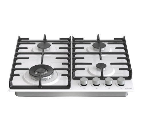 Варильна поверхня Gorenje GW642AXW