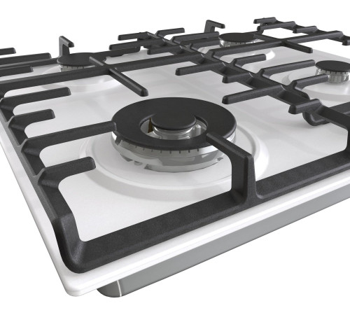 Варильна поверхня Gorenje GW642AXW