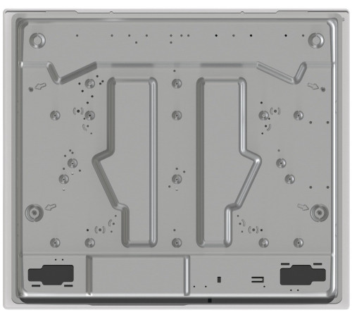 Варильна поверхня Gorenje GW642AXW