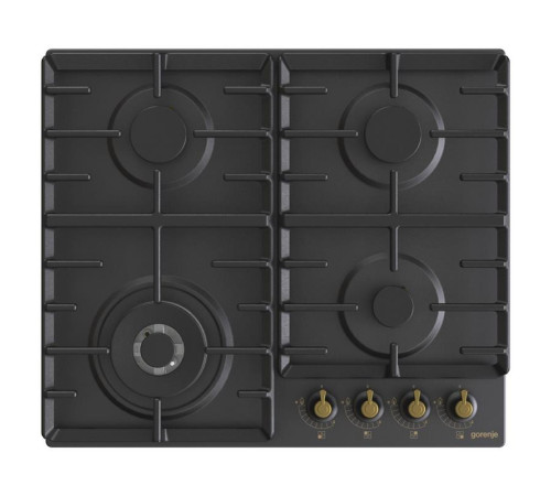 Варильна поверхня Gorenje GW641CLB