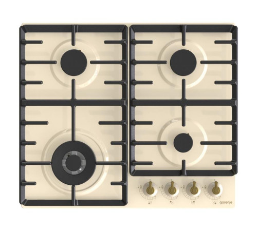 Варочная поверхность Gorenje GW642CLI