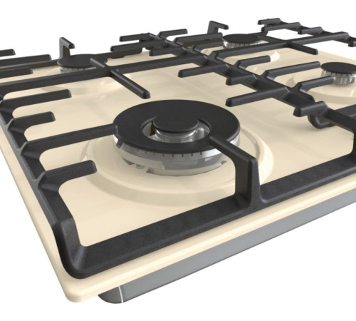 Варочная поверхность Gorenje GW642CLI