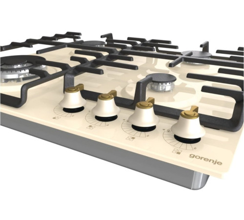 Варочная поверхность Gorenje GW642CLI