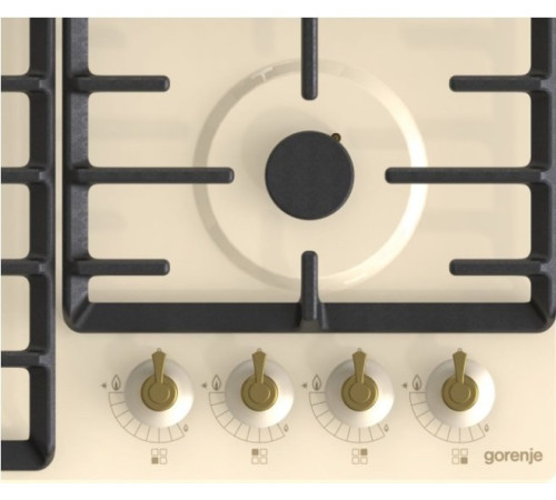 Варочная поверхность Gorenje GW642CLI