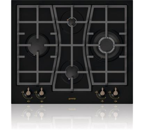 Варочная поверхность Gorenje GW65CLB