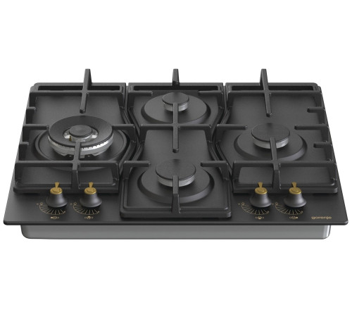 Варочная поверхность Gorenje GW6D42CLB