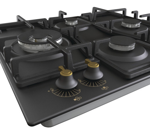 Варочная поверхность Gorenje GW6D42CLB