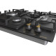Варочная поверхность Gorenje GW6D42CLB