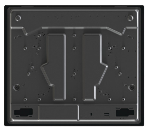 Варочная поверхность Gorenje GW6D42CLB