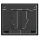 Варочная поверхность Gorenje GW6D42CLB