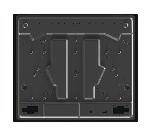 Варочная поверхность Gorenje GW6D42CLB