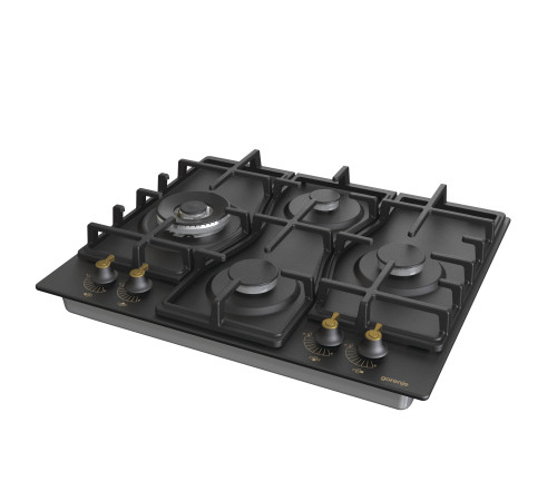 Варочная поверхность Gorenje GW6D42CLB