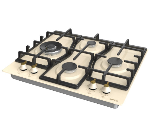 Варочная поверхность Gorenje GW6D42CLI