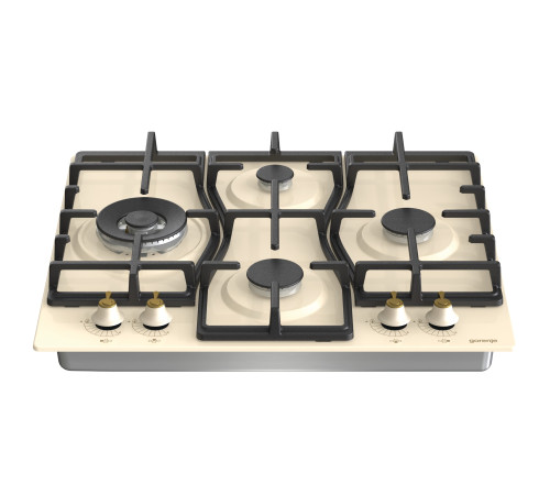 Варочная поверхность Gorenje GW6D42CLI
