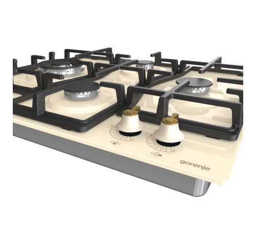 Варочная поверхность Gorenje GW6D42CLI